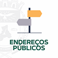 Endereços