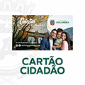 Cadastro do Cartão Cidadão