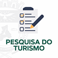 Pesquisa de Percepção do Turismo