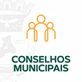 Conselhos Municipais