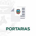 Portarias