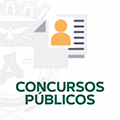 Concursos Públicos