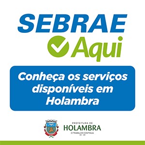 Sebrae Aqui