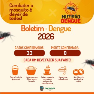 Dengue 