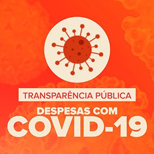 Portal da Transparência: Covid-19